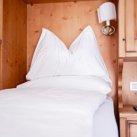 Hotel Europa Dolomites Selva di Val Gardena Luaran gambar