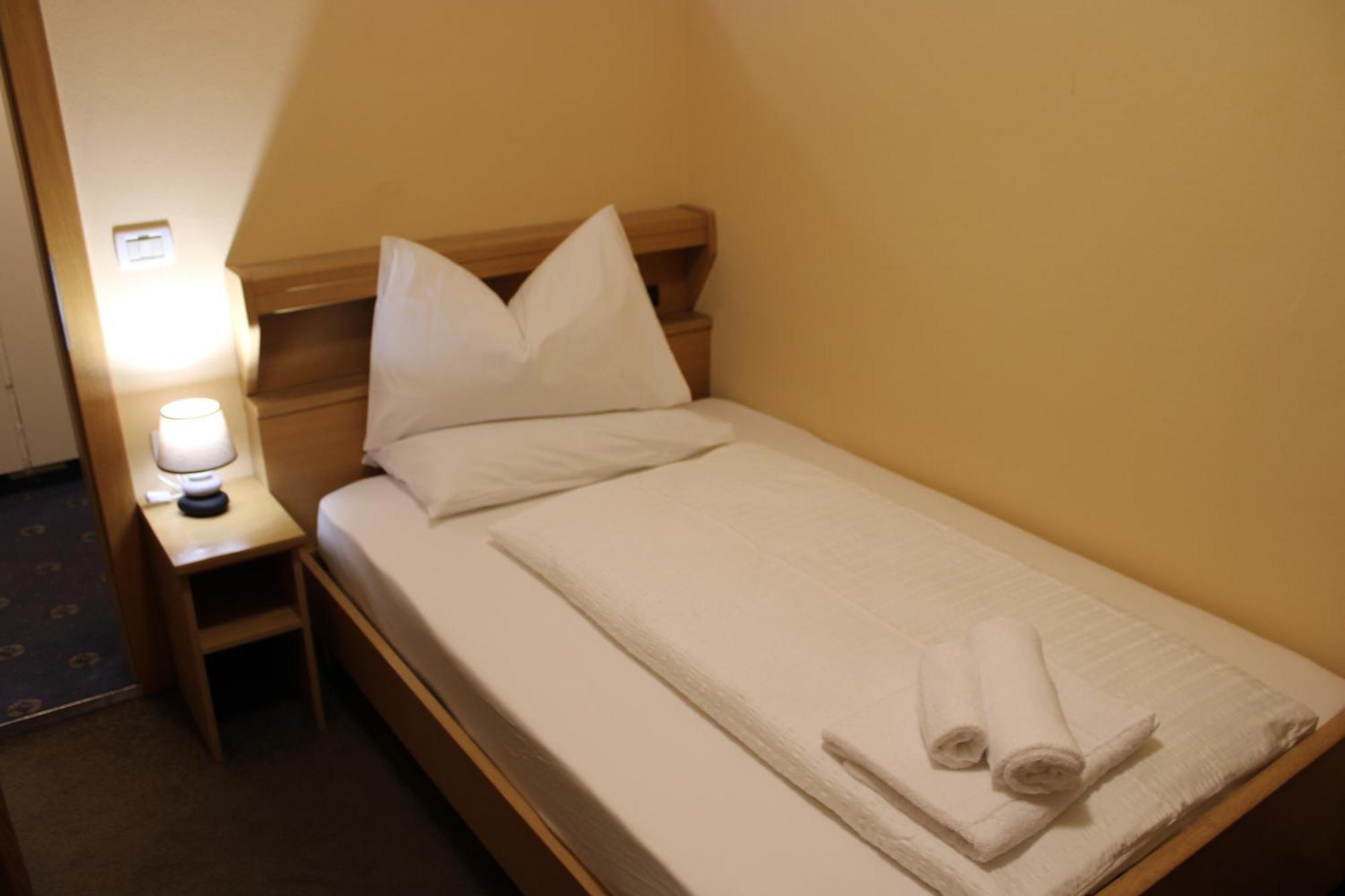 Hotel Europa Dolomites Selva di Val Gardena Luaran gambar